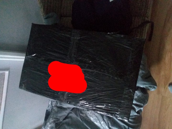 the image cannot be displayed.