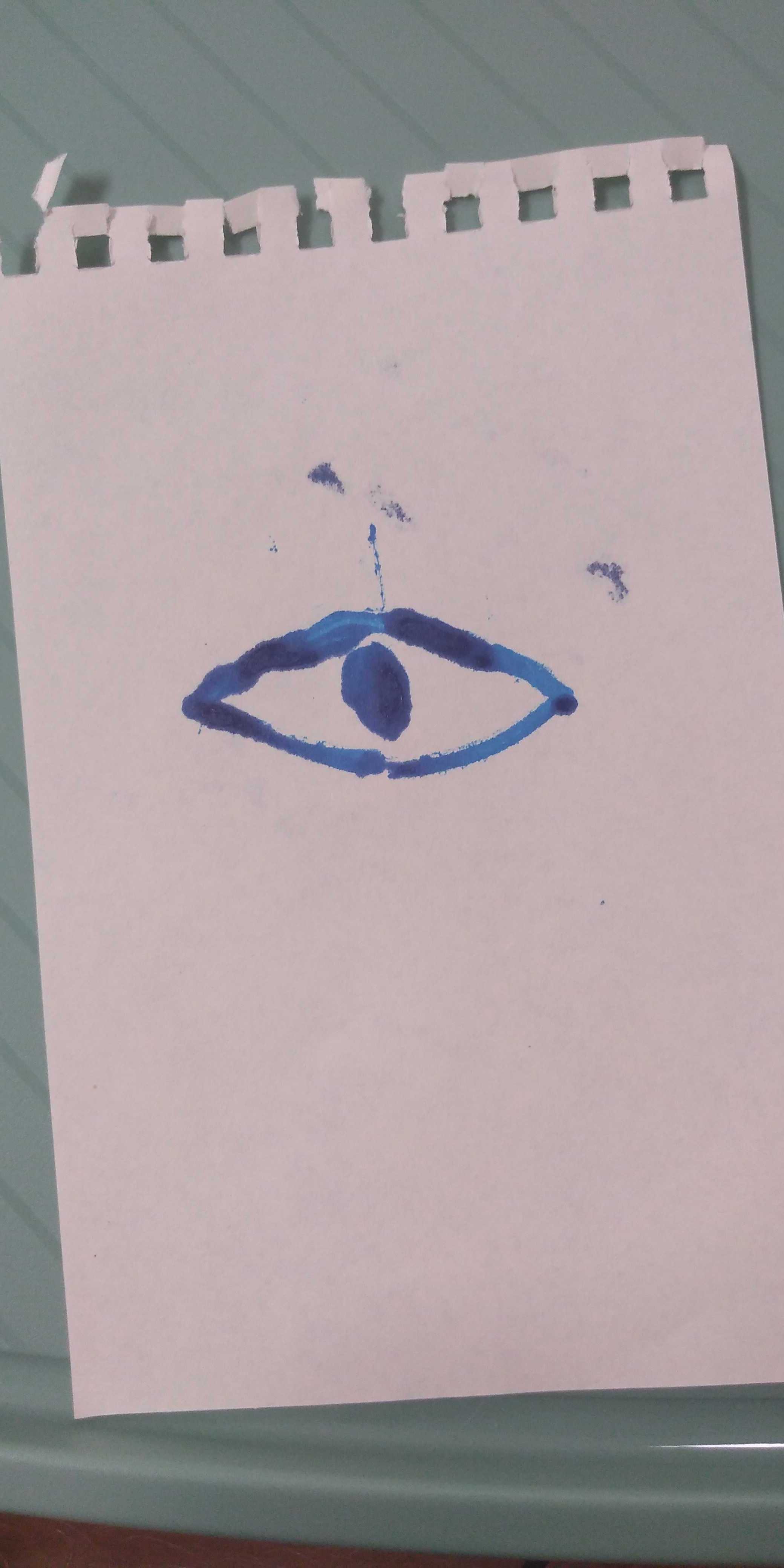 the image cannot be displayed.