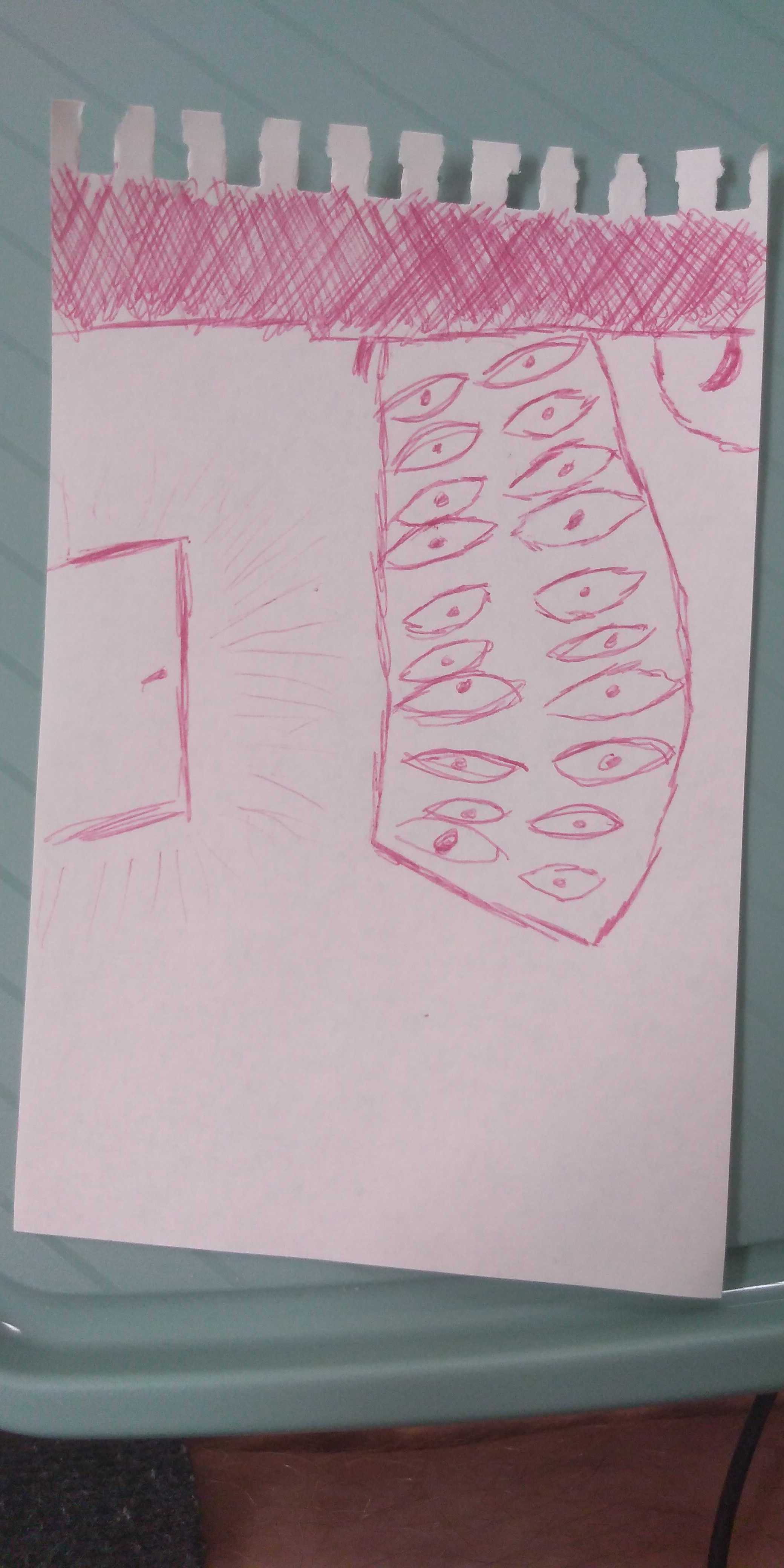 the image cannot be displayed.