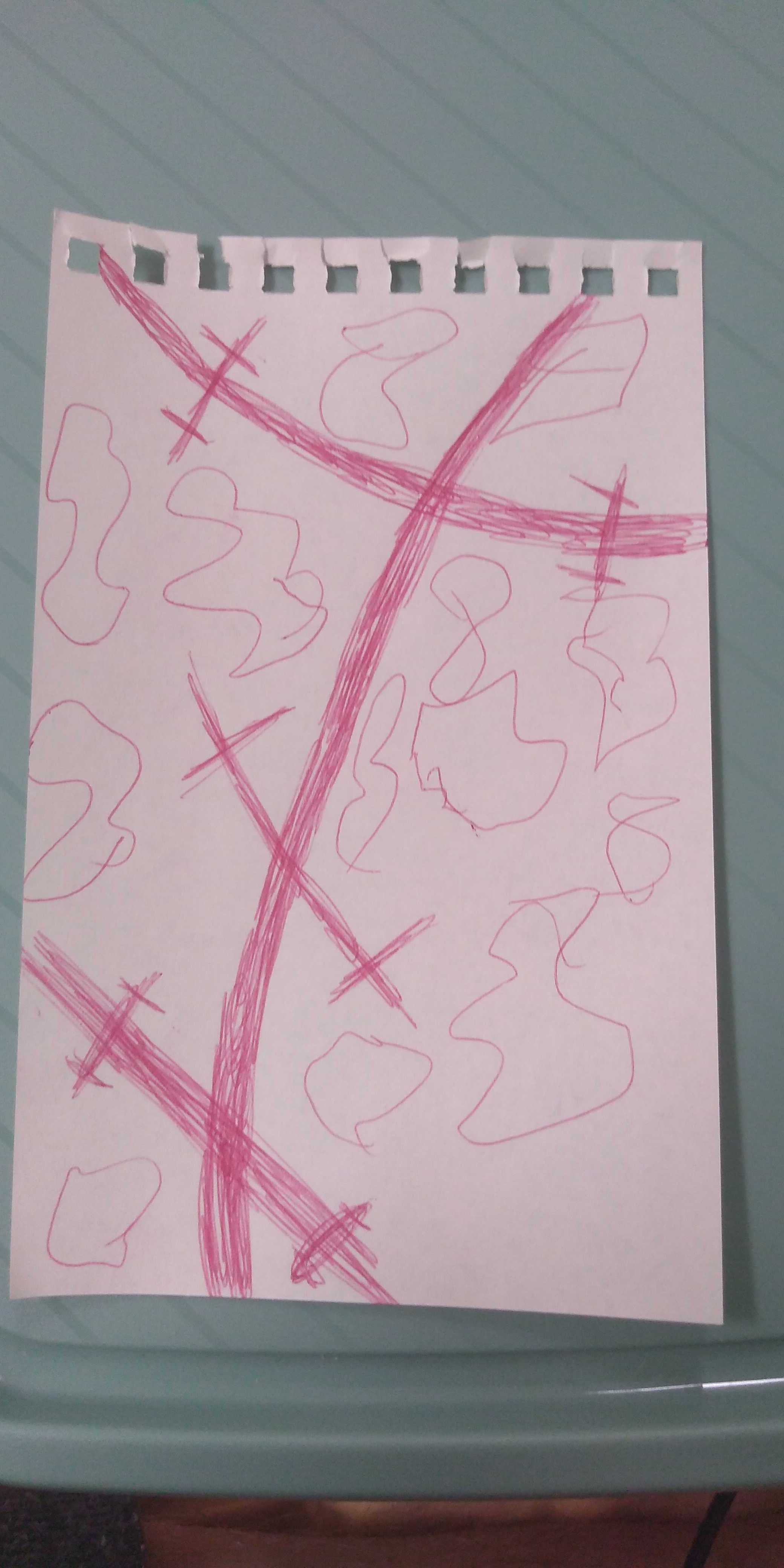 the image cannot be displayed.