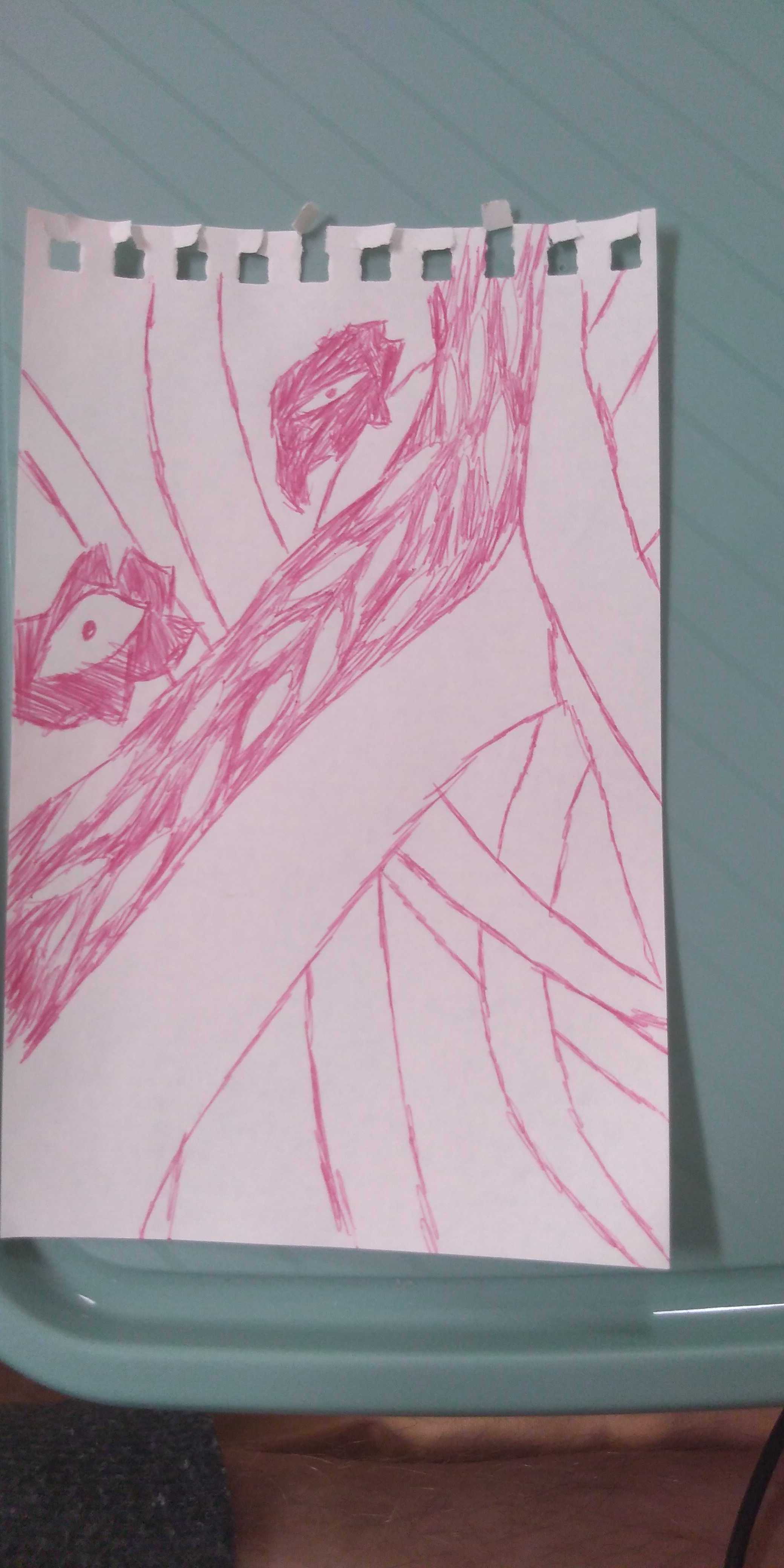 the image cannot be displayed.